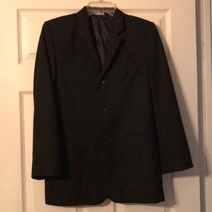 Boys sport coat